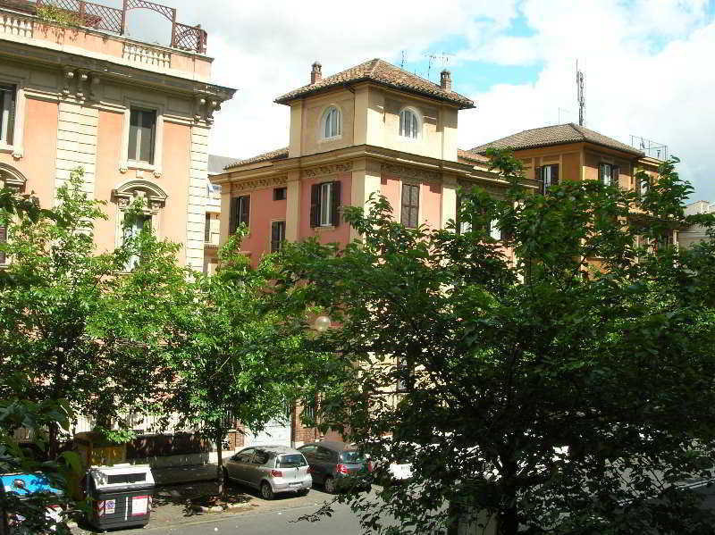 Pensión Chiara Stella